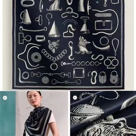 スーパーコピー エルメス マフラー