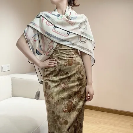 スーパーコピー エルメス マフラー