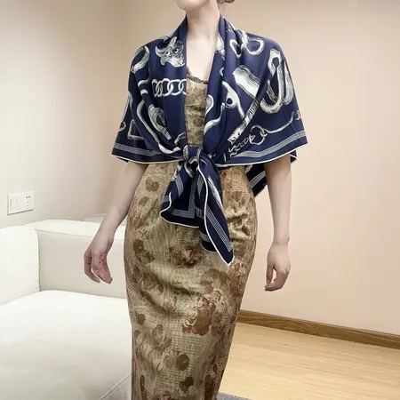 スーパーコピー エルメス マフラー