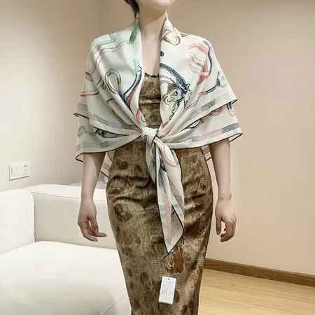 スーパーコピー エルメス マフラー