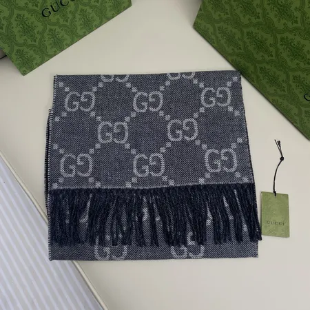 スーパーコピー グッチ マフラー