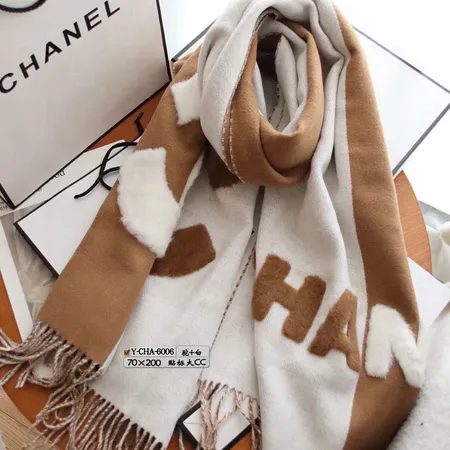 スーパーコピー シャネル マフラー