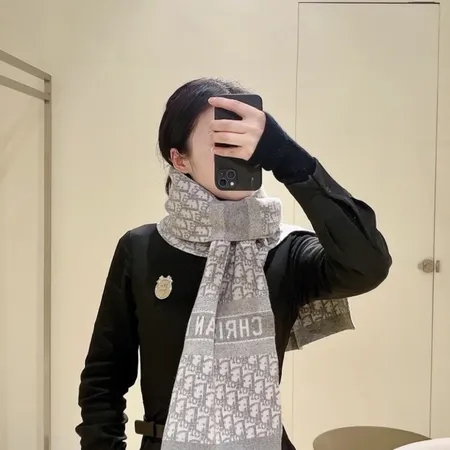 スーパーコピー ディオール マフラー