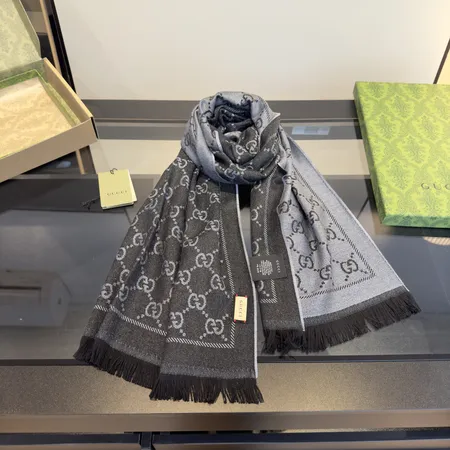 スーパーコピー グッチ マフラー