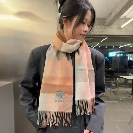 スーパーコピー ロエベ マフラー