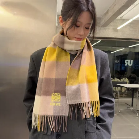 スーパーコピー ロエベ マフラー