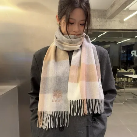 スーパーコピー ロエベ マフラー