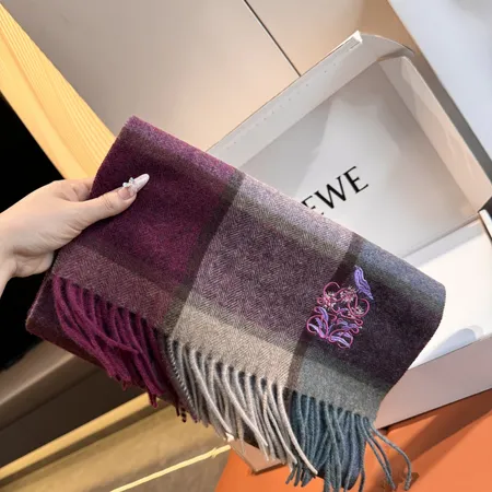 スーパーコピー ロエベ マフラー