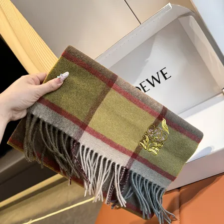 スーパーコピー ロエベ マフラー