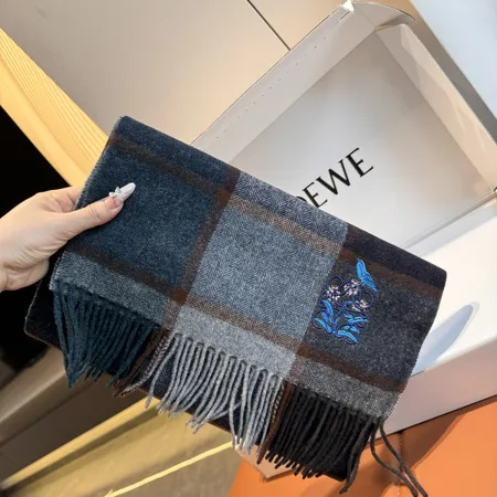 スーパーコピー ロエベ マフラー