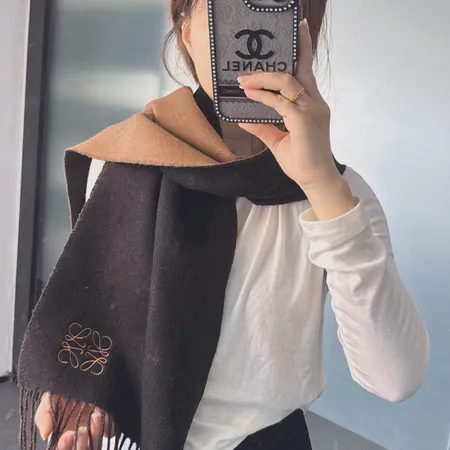 スーパーコピー ロエベ マフラー