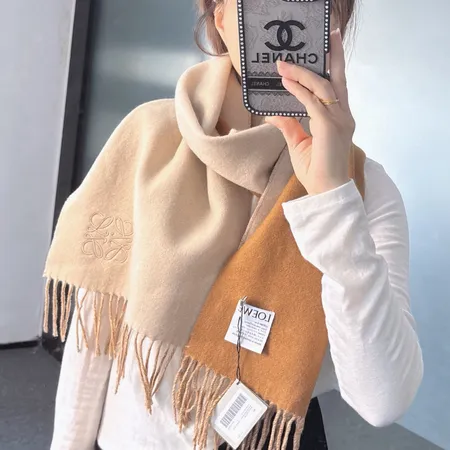 スーパーコピー ロエベ マフラー