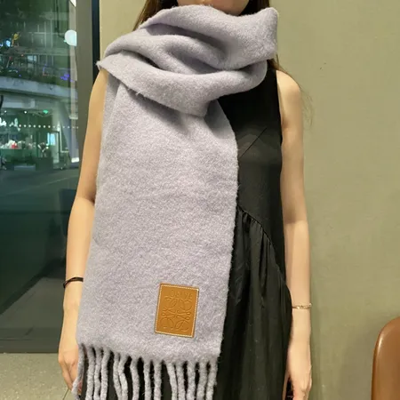 スーパーコピー ロエベ マフラー