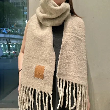 スーパーコピー ロエベ マフラー