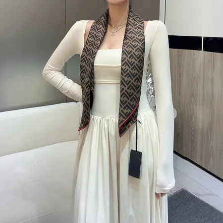 スーパーコピー フェンディ マフラー