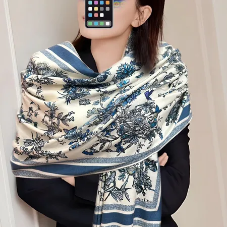 スーパーコピー ディオール マフラー