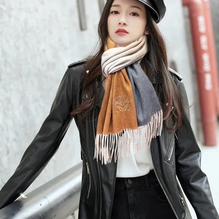 スーパーコピー ロエベ マフラー