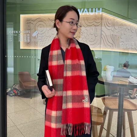 スーパーコピー ロエベ マフラー