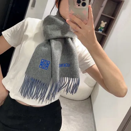 スーパーコピー ロエベ マフラー