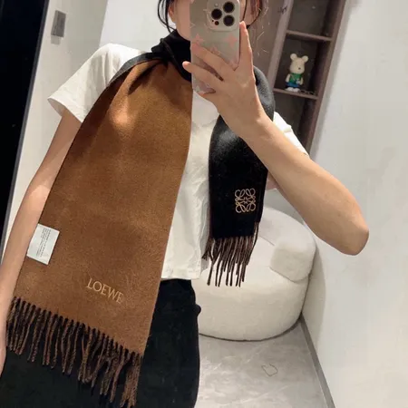 スーパーコピー ロエベ マフラー