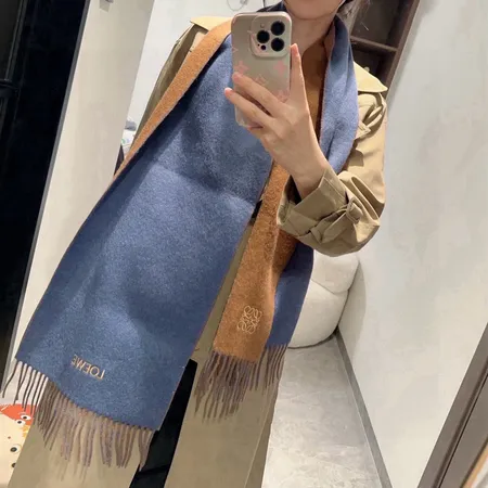 スーパーコピー ロエベ マフラー