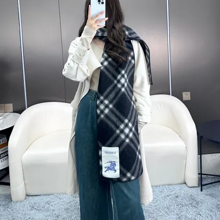 スーパーコピー バーバリー ス マフラー