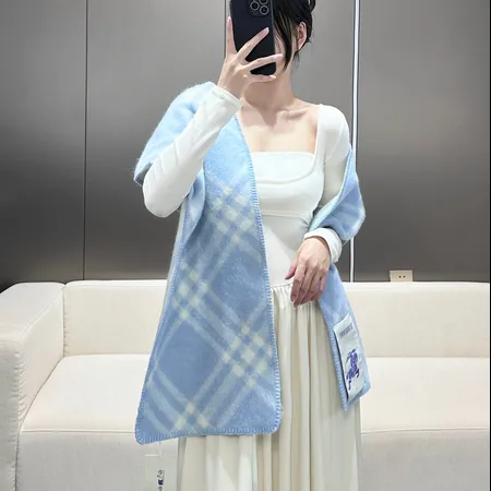 スーパーコピー バーバリー ス マフラー