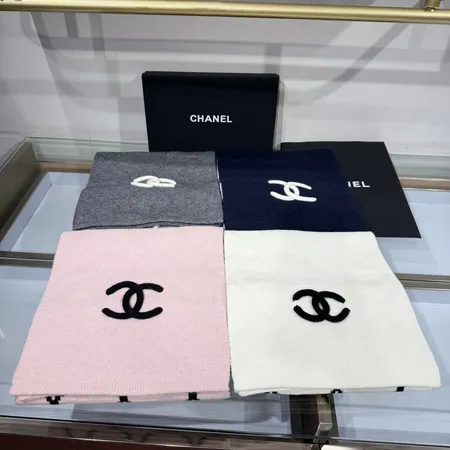 スーパーコピー シャネル マフラー