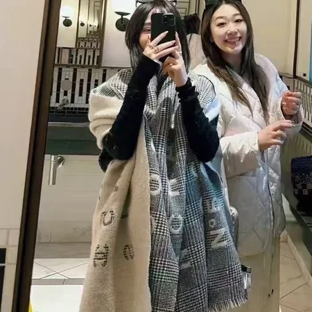 スーパーコピー シャネル マフラー