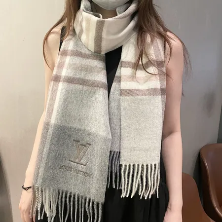 スーパーコピー ルイヴィトン マフラー