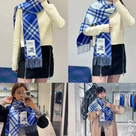 スーパーコピー バーバリー ス マフラー