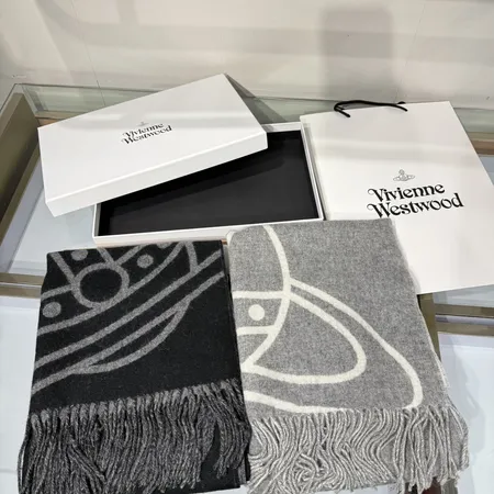 スーパーコピー ヴィヴィアン・ウエストウッド マフラー