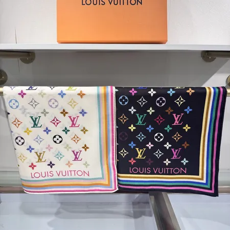 スーパーコピー ルイヴィトン マフラー