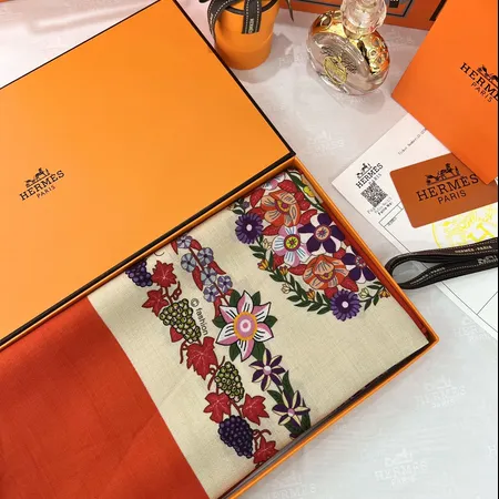 スーパーコピー エルメス マフラー