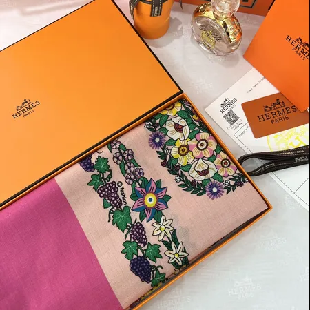 スーパーコピー エルメス マフラー