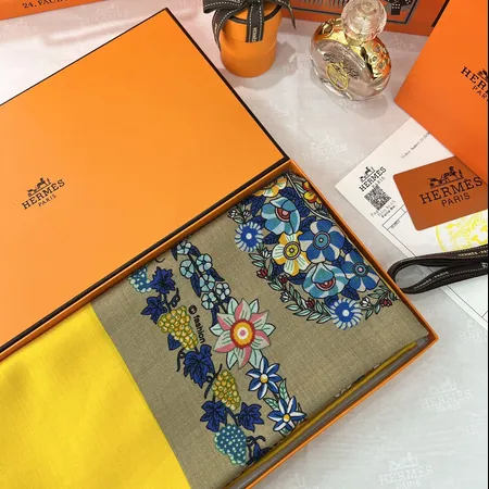 スーパーコピー エルメス マフラー