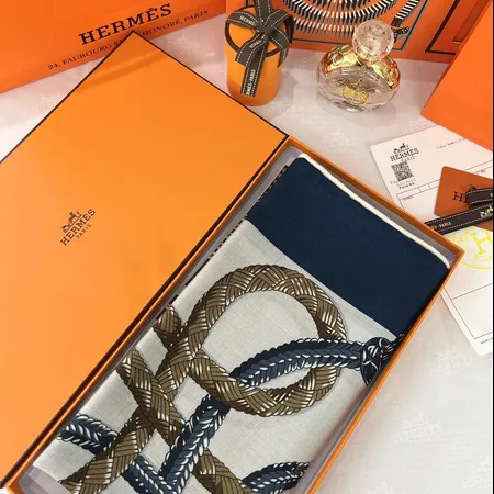 スーパーコピー エルメス マフラー