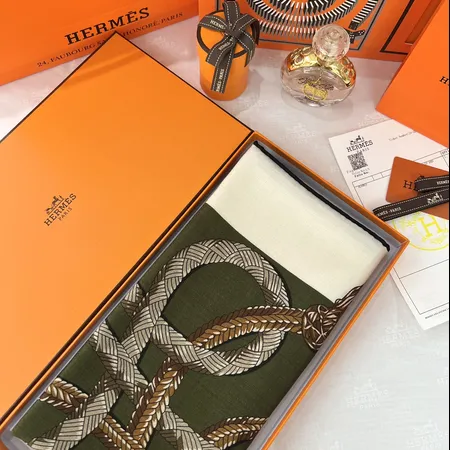 スーパーコピー エルメス マフラー