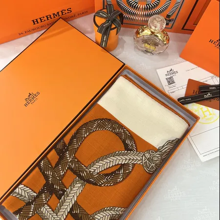 スーパーコピー エルメス マフラー