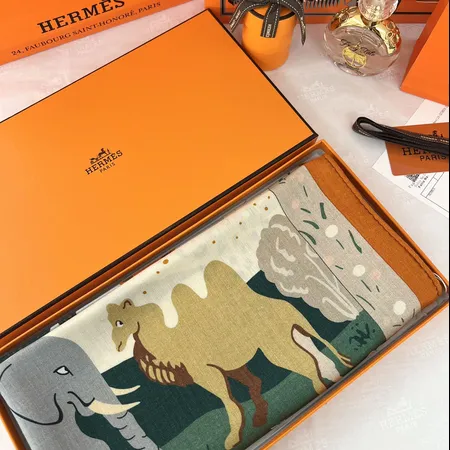 スーパーコピー エルメス マフラー