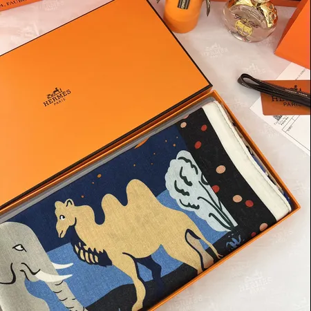 スーパーコピー エルメス マフラー