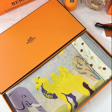 スーパーコピー エルメス マフラー