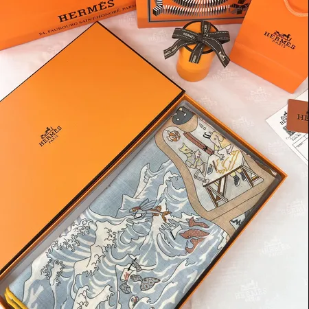 スーパーコピー エルメス マフラー