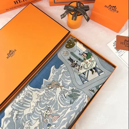 スーパーコピー エルメス マフラー