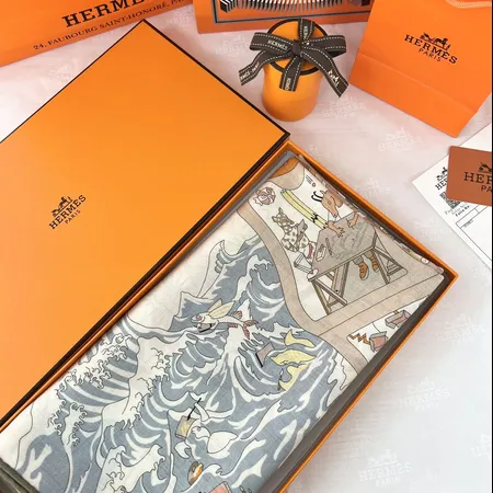 スーパーコピー エルメス マフラー