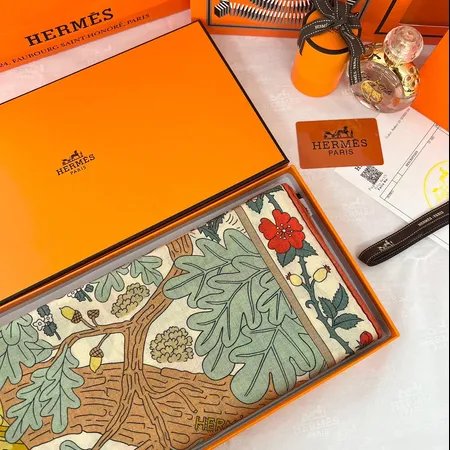 スーパーコピー エルメス マフラー