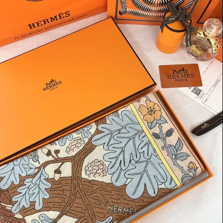 スーパーコピー エルメス マフラー