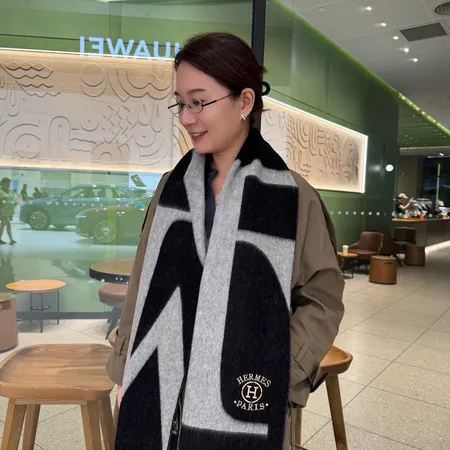 スーパーコピー エルメス マフラー