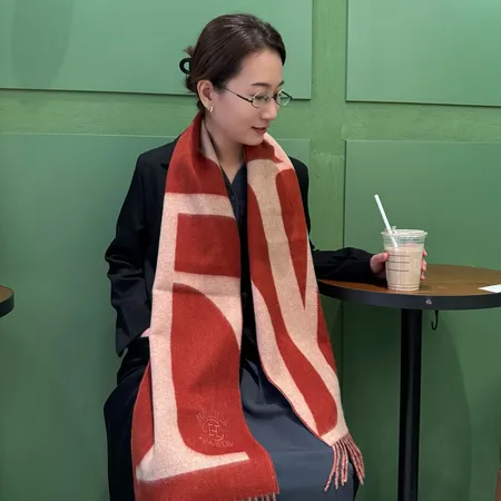 スーパーコピー エルメス マフラー