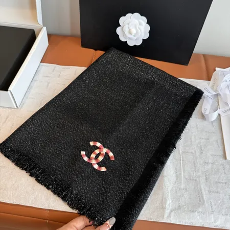 スーパーコピー シャネル マフラー